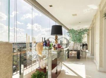 c6600210e933df4f48226ef0cfb8565ad838bba9 · Apartamento com 3 dormitórios à venda, 298 m² por R$ 8.500.000,00 - Alto de Pinheiros - São Paulo/SP