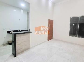 Casa · 120m² · 3 Quartos · 2 Vagas · Casa em Palmital, Marília/SP