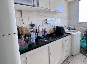 Apartamento · 47m² · 2 Quartos · Apartamento 2 quartos em Samambaia, perto do metrô, Aceita financiamento e FGTS, nascente, Quadra 11