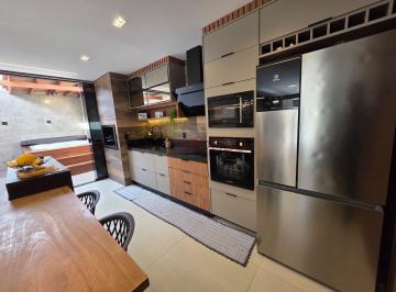 Casa · 170m² · 3 Quartos · 4 Vagas · Casa 03 quartos no Recanto Das Emas, Alto Padrão Quadra 114 , Aceita financiamento e FGTS