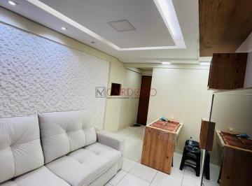 Apartamento · 56m² · 2 Quartos · 1 Vaga · Ágio Apartamento 02 quartos em Samambaia DF, Aceita Carro, Não exige transferencia imediata