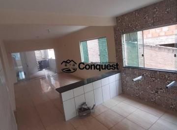 Casa · 100m² · 3 Quartos · 1 Vaga · Vendo Casa no Bairro Duque de Caxias, Betim