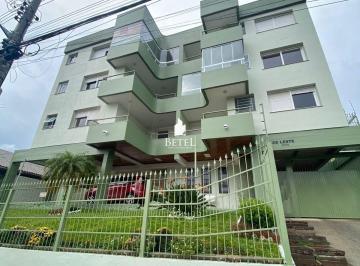 Apartamento · 107m² · 3 Quartos · 1 Vaga · Apartamento em Sagrada Família, Caxias do Sul/RS