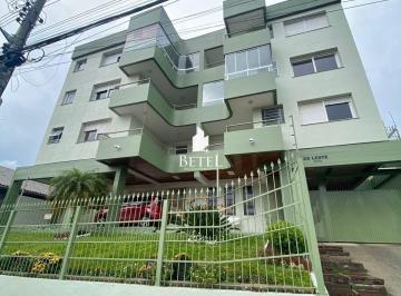 Apartamento · 107m² · 3 Quartos · 1 Vaga · Apartamento em Sagrada Família, Caxias do Sul/RS