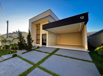 Casa · 150m² · 3 Quartos · 2 Vagas · Casa em Construção no Condomínio Pedra de Inoã!