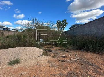 Terreno · 300m² · OPORTUNIDADE IMPERDÍVEL - LOTE À VENDA COM 300m²!