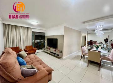 Apartamento · 142m² · 4 Quartos · 3 Vagas · Apartamento à venda com 142m² no condomínio Le Parc com 4/4
