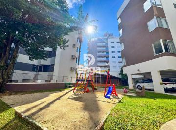 Apartamento · 151m² · 3 Quartos · 1 Vaga · Apartamento Cobertura em Itacorubi, Florianópolis/SC