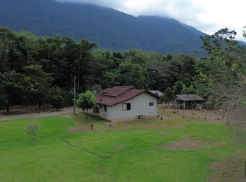 Rural · 22598m² · 3 Quartos · 1 Vaga · Chácara em Pirabeiraba, Joinville/SC