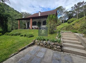 Rural · 10460m² · 3 Quartos · 2 Vagas · Sítio em Vargem Grande, Teresópolis/RJ