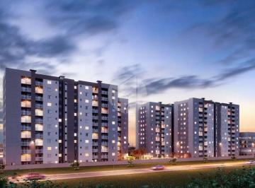 Apartamento · 67m² · 2 Quartos · 1 Vaga · Apartamento com 2 dormitórios e sacada com churrasqueira – Centro de Piçarras/SC