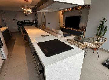 Apartamento · 81m² · 2 Quartos · 2 Vagas · Apartamento - Linea Resort