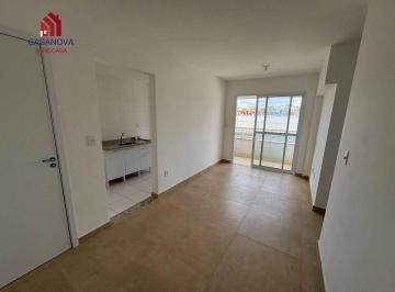 Apartamento · 49m² · 2 Quartos · 1 Vaga · Apartamento para venda em Jardim Abatiá de 49.00m² com 2 Quartos e 1 Garagem