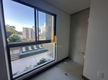 Apartamento · 36m² · 1 Quarto · 1 Vaga · Apartamento em Praia Brava de Itajaí, Itajaí/SC