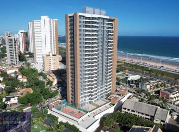 Apartamento · 80m² · 3 Quartos · 2 Vagas · Apartamento com 3 quartos vista mar andar à venda