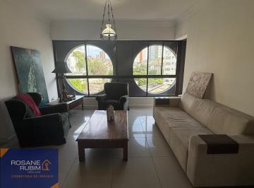 Apartamento · 156m² · 3 Quartos · 2 Vagas · Apartamento com 3 quartos à venda, 156 m² - Graça - Salvador/BA