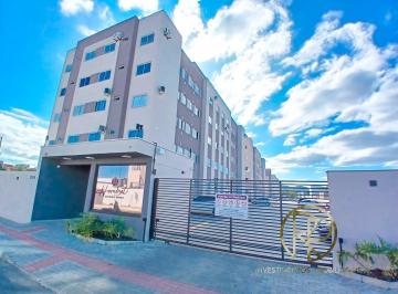 Apartamento · 42m² · 2 Quartos · 1 Vaga · Apartamento no bairro Murta, Itajaí/SC