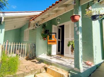 Casa · 151m² · 2 Quartos · 1 Vaga · CASA 2 QUARTOS ACEITA FINANCAMENTO!