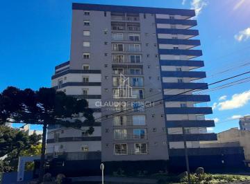 Apartamento · 102m² · 3 Quartos · 3 Vagas · Apartamento à venda no bairro Medianeira - Caxias do Sul/RS
