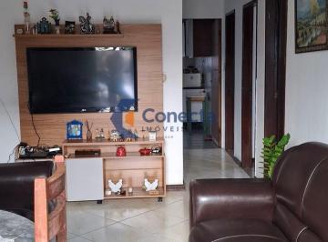 Casa · 150m² · 3 Quartos · 1 Vaga · Casa em Itapuã, Salvador/BA