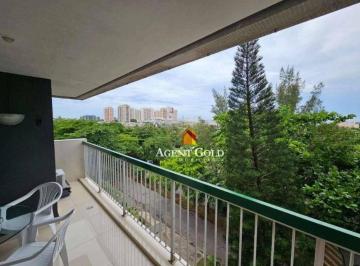 46d443d0bc4b836dc9eaaafbf97b9a68fa48fb9b · Apartamento com 4 quartos à venda - Barra da Tijuca - Rio de Janeiro/RJ
