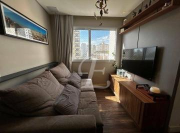 8ba667ec5ec9a9ad2075f0b432091e6f3ede2ae3 · Apartamento à venda, 42 m² por R$ 379.000,00 - Santa Teresinha - São Paulo/SP