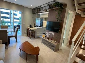 281bbbf40db81223bf8105748f398c57679d1f2d · Apartamento Duplex com 1 dormitório à venda, 70 m² - Planalto Paulista - São Paulo/SP
