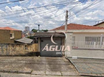 c3a1075e3b2d130a41f809b4d9fca1667fb65920 · Terreno à venda, 250 m² por R$ 585.000,00 - Vila Helena - Santo André/SP