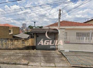 c3a1075e3b2d130a41f809b4d9fca1667fb65920 · Terreno à venda, 250 m² por R$ 585.000,00 - Vila Helena - Santo André/SP