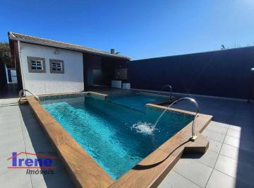 119ee9ab844388d80d7d2baacba535590e6871c3 · Casa com 3 dormitórios à venda, 130 m² por R$ 730.000,00 - Jamaica - Itanhaém/SP