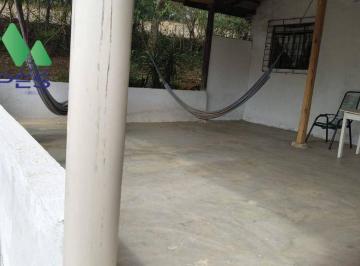 8c161b21439885356c5e4caea202c1f20f1e0230 · Chácara com 2 dormitórios para alugar, 48000 m² por R$ 2.500,00/mês - Rio do Cacho - Contenda/PR