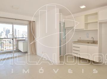 a2cfcd5db120a98d060cf6877445d08337eb68e3 · Apartamento à venda, 52 m² por R$ 880.000,00 - Vila Pompeia - São Paulo/SP