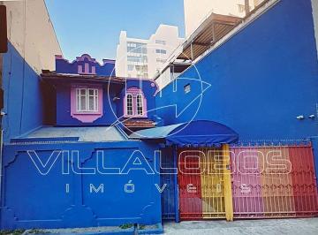 960f8dedd1269f556745b425122516f89f6fe162 · Casa para alugar, 408 m² por R$ 48.323,76/mês - Cerqueira César - São Paulo/SP
