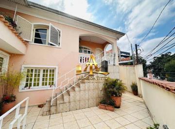 23cacaa675333ab832e10d57efae276d7d14ca56 · Casa à venda, 279 m² - Vila Sargento José de Paula - Barueri/SP