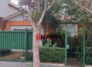 f86576e5336fa80a08d8f822498d47a4b4f8fbab · Casa térrea no Brooklin com amplo jardim