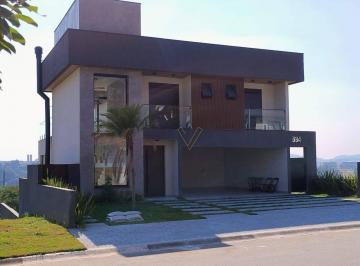9d54499f423e0dd251b5efc3fbeb2d7412bd6325 · Casa com 3 dormitórios à venda, 355 m² por R$ 2.950.000,00 - Sítio do Rosário - Santana de Parnaíba/