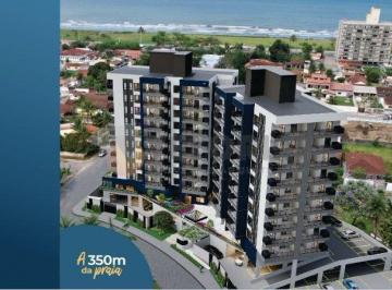 9438114ff338b9ebf61f216a993416b0f953041a · Apartamento com 3 dormitórios à venda, 94 m² por R$ 696.700,00 - Porto Novo - Caraguatatuba/SP
