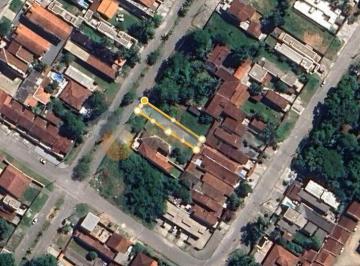 fba5aaa8d174ecae1a842e73789034117de26470 · Terreno à venda, 245 m² por R$ 235.000 - Jardim das Gaivotas - Caraguatatuba/SP