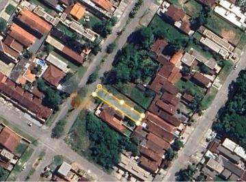 07d002368aede30ba53d4a24d47b4caac842fbd9 · Terreno à venda, 245 m² por R$ 235.000,00 - Jardim das Gaivotas - Caraguatatuba/SP