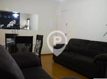 28d726c458698b959da30e1f888c7c7e8fb7e7a7 · Apartamento à venda, 65 m² por R$ 360.000,00 - Vila Gilda - Santo André/SP