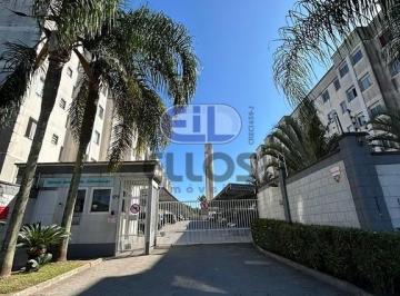 24452333_4.jpg · Apartamento Paranaguamirim Joinville