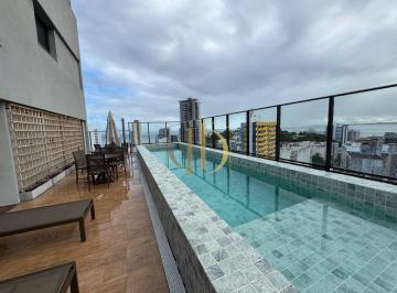 Foto 09 · BARRA  Vendo studio, 25 m², nascente, andar alto, com infraestrutura de lazer completo, a poucos pas