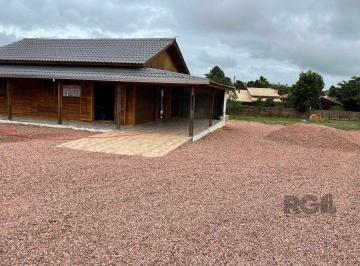 Casa · 120m² · 2 Quartos · 2 Vagas · Casa de Condomínio em Centro