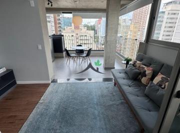 0 · apartamento à venda em Cerqueira César