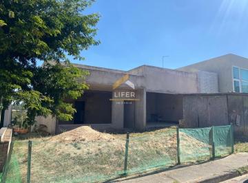 0 · Casa em obra em Condomínio em Indaiatuba/SP