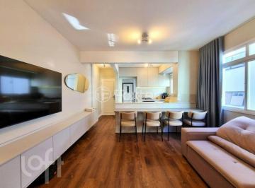 729d013a · Apartamento, 2 dormitórios, 64.21 m², em Centro