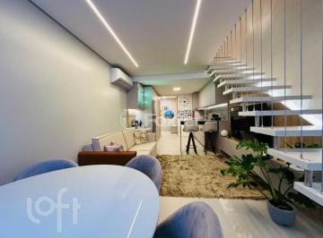 20d25643 · Apartamento, 2 dormitórios, 61.7 m², em João Paulo