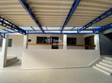 Casa · 40m² · 1 Quarto · OTIMA OPOTUNIDADE DE LOCAÇÃO CASA 1 QUARTO QUADRA 17 SOBRADINHO DF