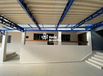 Casa · 40m² · 1 Quarto · OTIMA OPOTUNIDADE DE LOCAÇÃO KIT 1 QUARTO QUADRA 17 SOBRADINHO DF