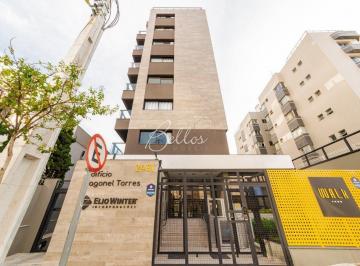 Apartamento · 36m² · 1 Quarto · 1 Vaga · Apartamento para aluguel - em Batel